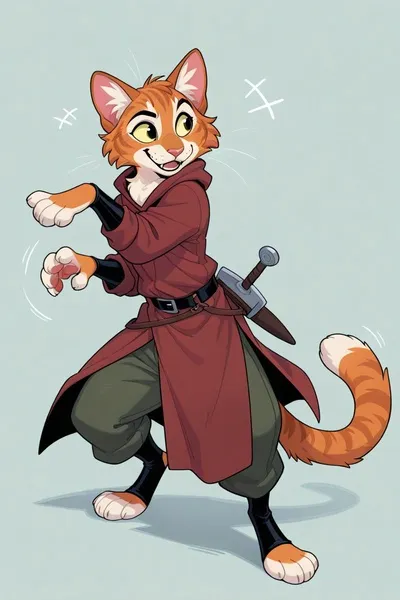 Flipped Chat AI – razgovarajte s Vatrena zvijezda