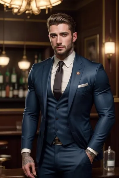 फ़्लिप्ड चैट AI – बॉयका के साथ चैट करें