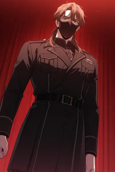 Flipped Chat AI – Chatta med Thomas