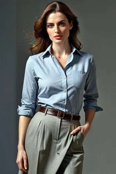 Flipped Chat AI – Chatta con Amanda