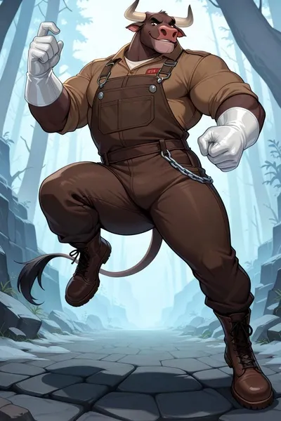 फ़्लिप्ड चैट AI – रॉब बेल्स के साथ चैट करें