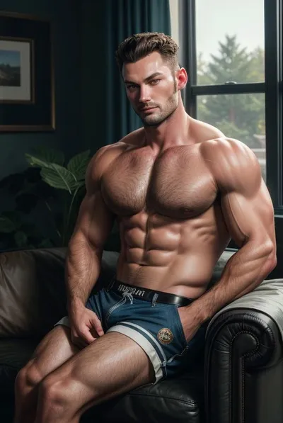 Flipped Chat AI – Chatten mit Luca