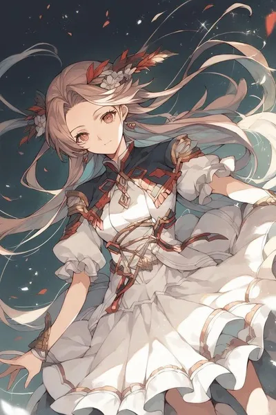 Flipped Chat AI – Bate-papo com Nina