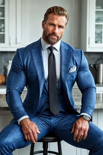 Flipped Chat AI – 與 加里克·霍爾斯滕 聊天