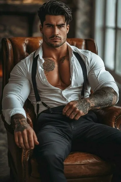 Flipped Chat AI – แชทกับ โดเมนิโก ดีคอนเต