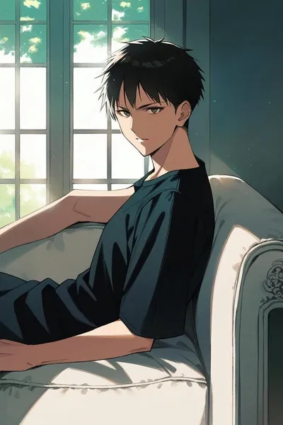 Αναστροφή συνομιλίας AI – Συζήτηση με Ραφαέλ Μοντέιρο