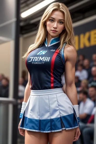 Flipped Chat AI – Чат с Наташа