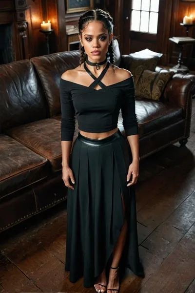 Flipped Chat AI – Sembang dengan Raven