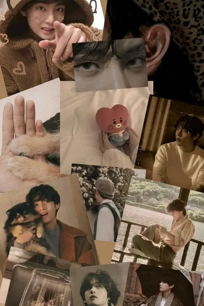 Flipped Chat AI – Chat s Kim Taehyung