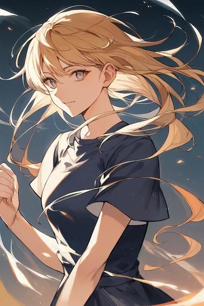 Flipped Chat AI – Chatear con princesa sirena