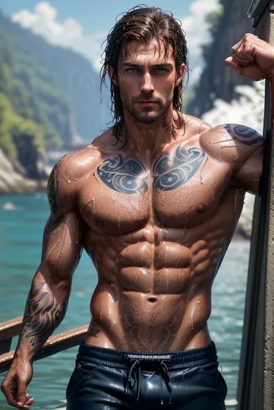 Flipped Chat AI – Chat Antony Valerius