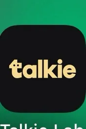 Flipped Chat AI – Chatta med Talkie