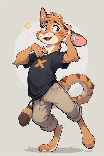 Flipped Chat AI – Bate-papo com Zane Hathers