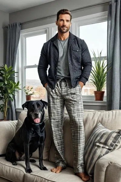 Flipped Chat AI – Discuter avec Thane Dorrick