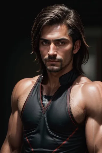 Flipped Chat AI – Чат с Вик