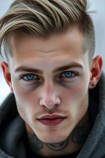 Flipped Chat AI – kalbėkite su Eleazar