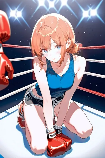 Flipped Chat AI – Чат с Тристан Риверс