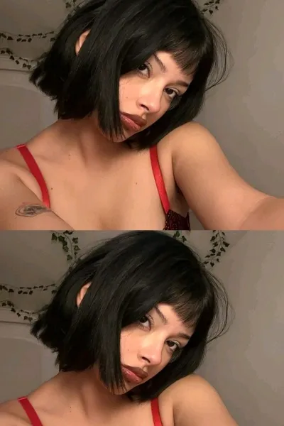 Flipped Chat AI – Chatear con Estefania