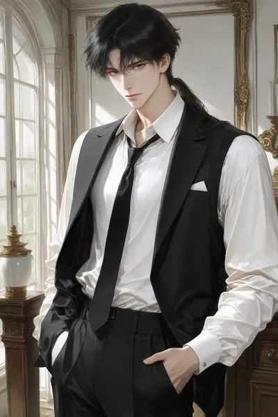 Flipped Chat AI – Discuter avec Max