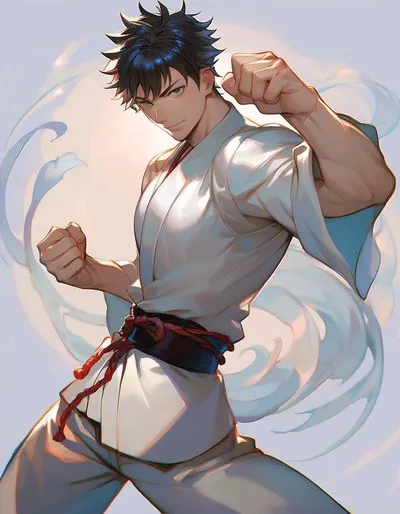 Çevrilmiş Sohbet Yapay Zekası – Jin Lionelile sohbet edin