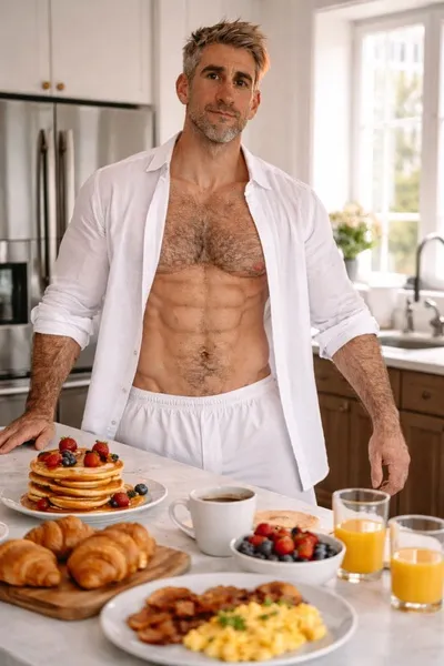 Flipped Chat AI – Csevegés Luca Bardi