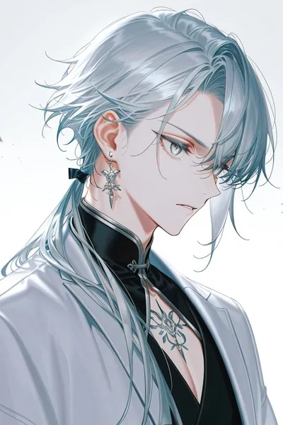 Flipped Chat AI – 與 Dorian Vexley 聊天