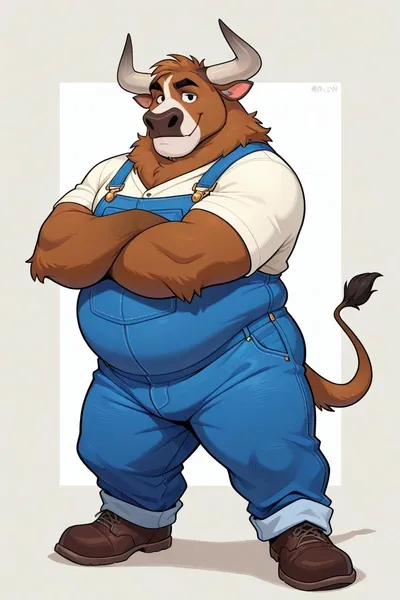 Flipped Chat AI – Discuter avec Granthor Wilde