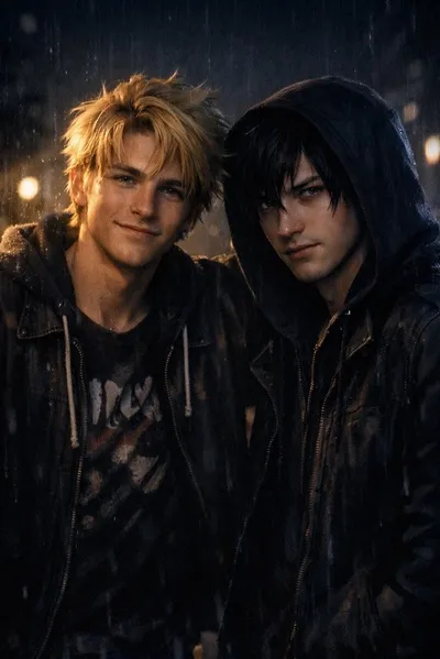 الذكاء الاصطناعي للدردشة المعكوسة – الدردشة مع سام وسيباستيان