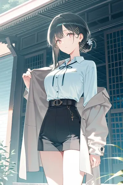 Flipped Chat AI – Bate-papo com Mita