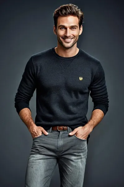 Flipped Chat AI – Chat cu Alistair Vance