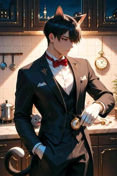 Flipped Chat AI – แชทกับ ทิโมธี