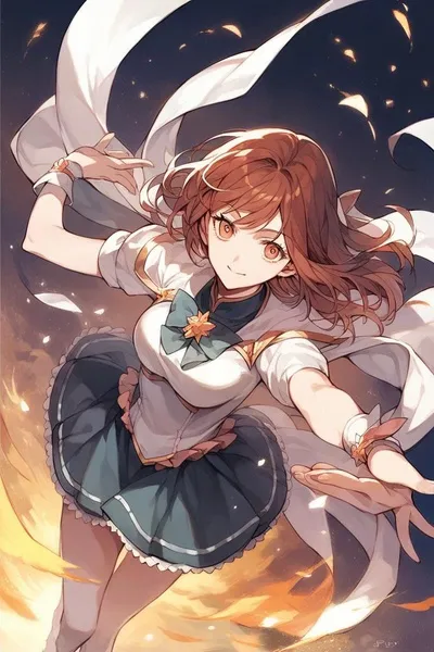 Αναστροφή συνομιλίας AI – Συζήτηση με Σάρα