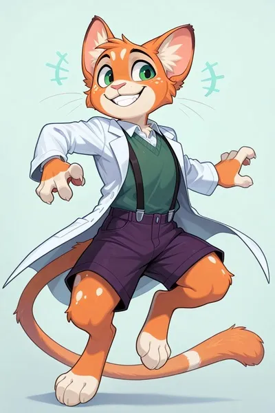 Flipped Chat AI – Sembang dengan Luciano Prado