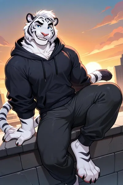 Flipped Chat AI – Chatten mit Thio