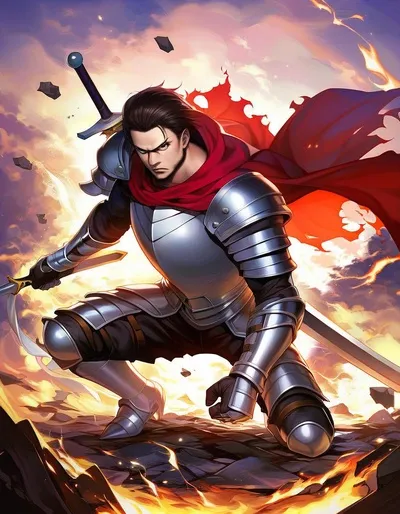 Odwrócony czat AI – rozmawiaj z Artarion