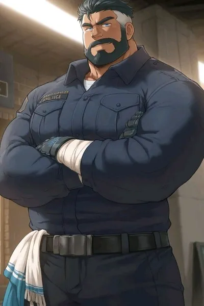 Flipped Chat AI – Чат с Элиас Уорд