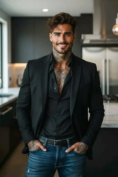 Çevrilmiş Sohbet Yapay Zekası – Damian Santosile sohbet edin