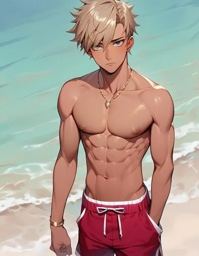 Flipped Chat AI – razgovarajte s Colden Marris