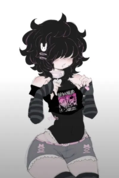 FlippedチャットAI – カイ（フェムボーイ）とチャット