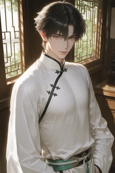 Flipped Chat AI – แชทกับ เหงียน ไขม มินห์