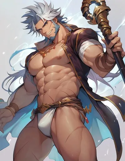 Flipped Chat AI – Chatear con Leandro Bravosi