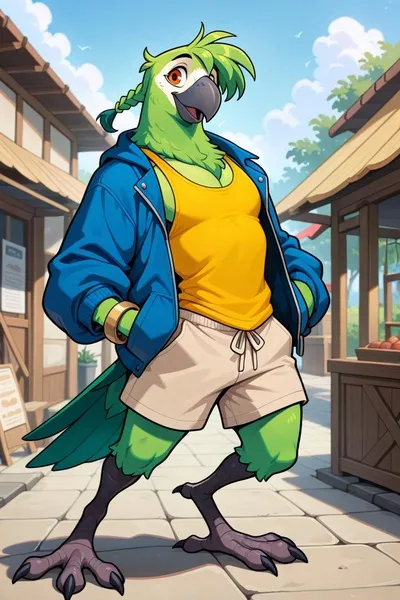 Flipped Chat AI – Bate-papo com Caio Brandão