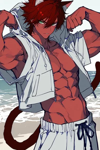 Flipped Chat AI – Chatten mit Marc Urus