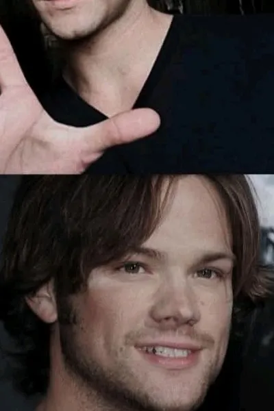 Flipped Chat AI – Chat Jared Padalecki