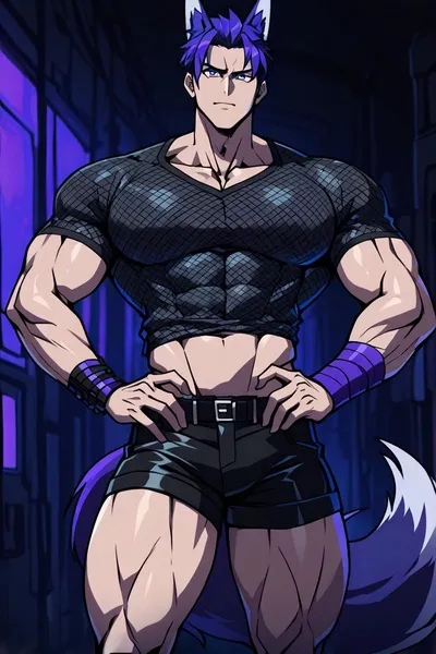 FlippedチャットAI – 闇とチャット