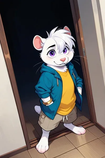 Flipped Chat AI – 카이 브란당와 채팅