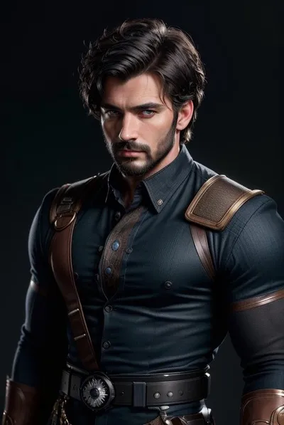 Flipped Chat AI – Sembang dengan Jaime