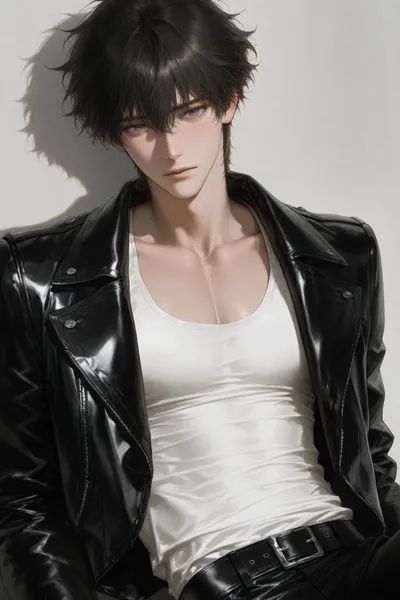 Flipped Chat AI – Chat Michael Bonaire