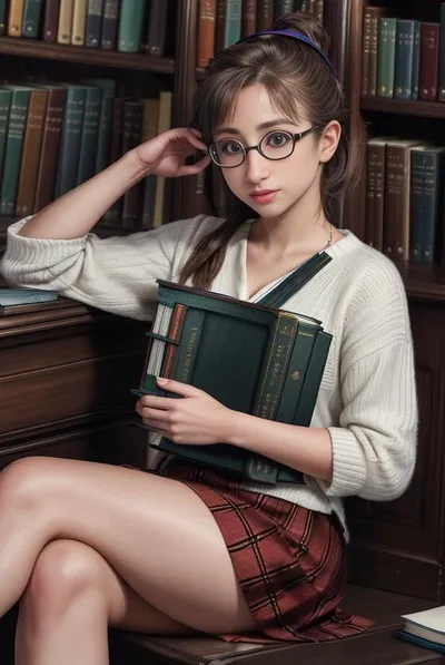 FlippedチャットAI – ギャビー・ソーンとチャット