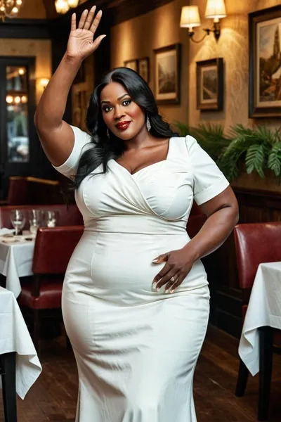 Flipped Chat AI – razgovarajte s Clémence Duroval